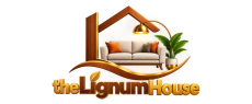 the lignum house Logo